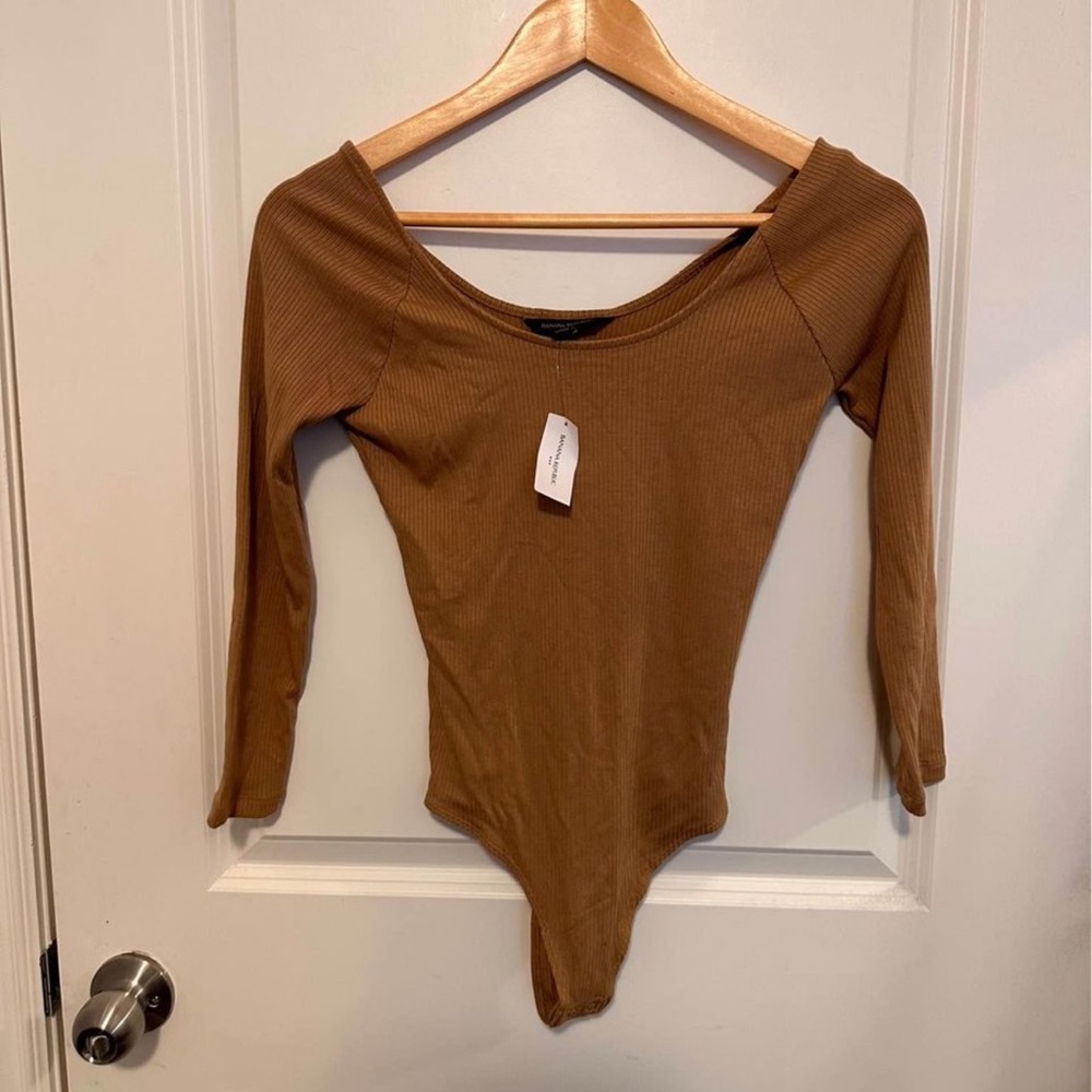 NWT bodysuit